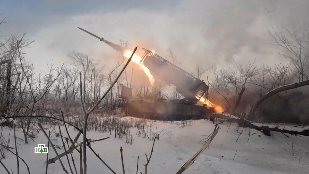    Россия наступает: вэсэушники боятся доносить до Зеленского «жесткую правду»