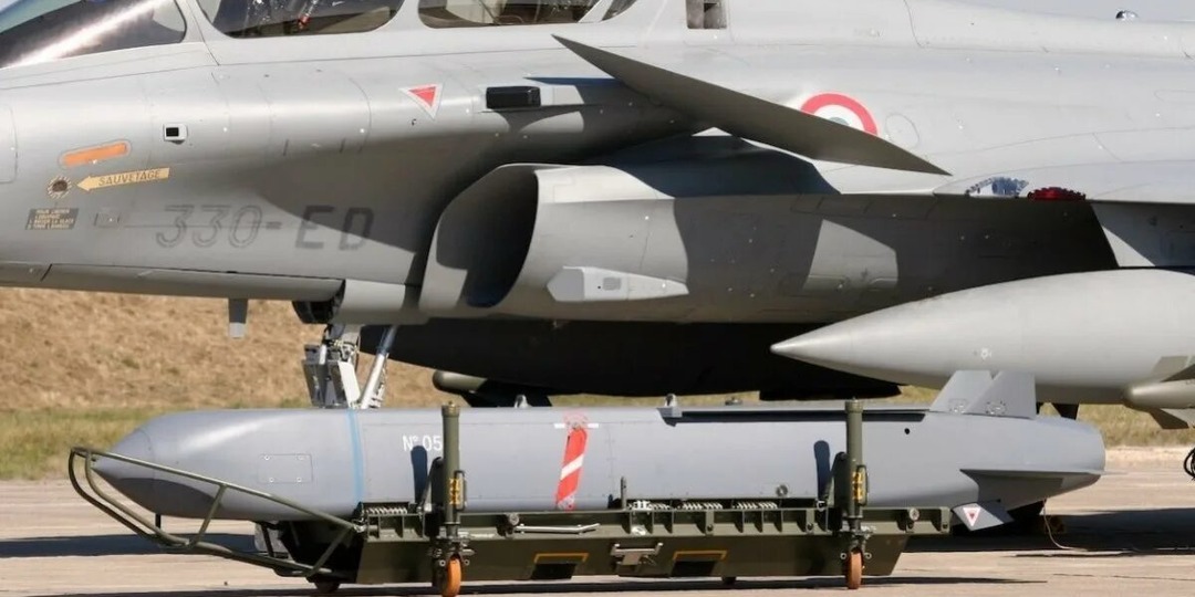 Индия намерена закупить 100–120 крылатых ракет SCALP в рамках сделки с Францией на сумму 300 миллионов евро