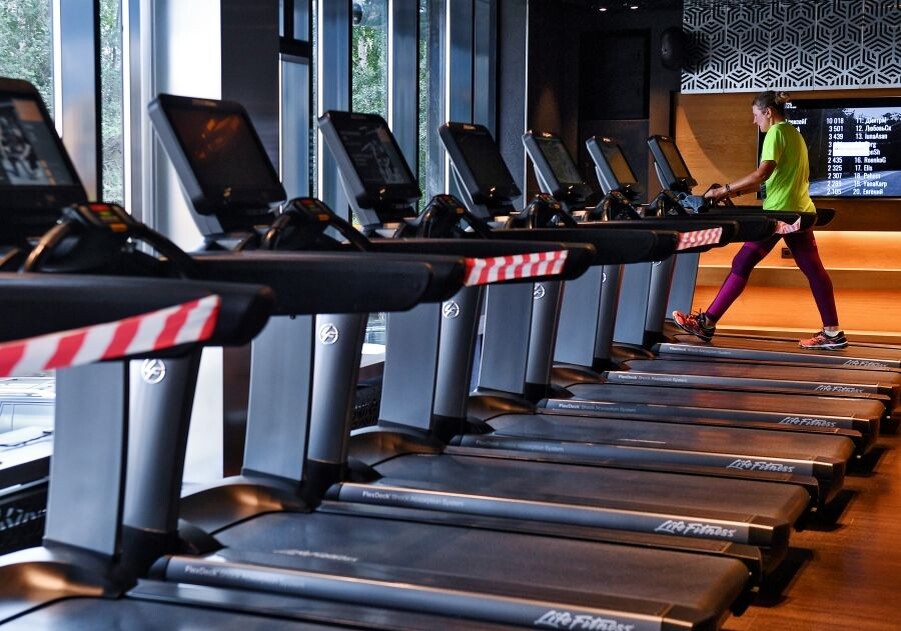     / Источник: © Александр Кряжев/РИА Новости