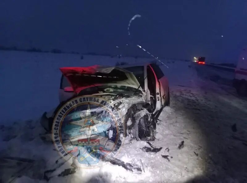    Фото: пресс-служба аварийно-спасательной службы Ленобласти