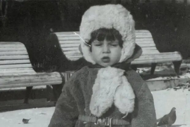    Фото: lenta.ru Дамир Макеев