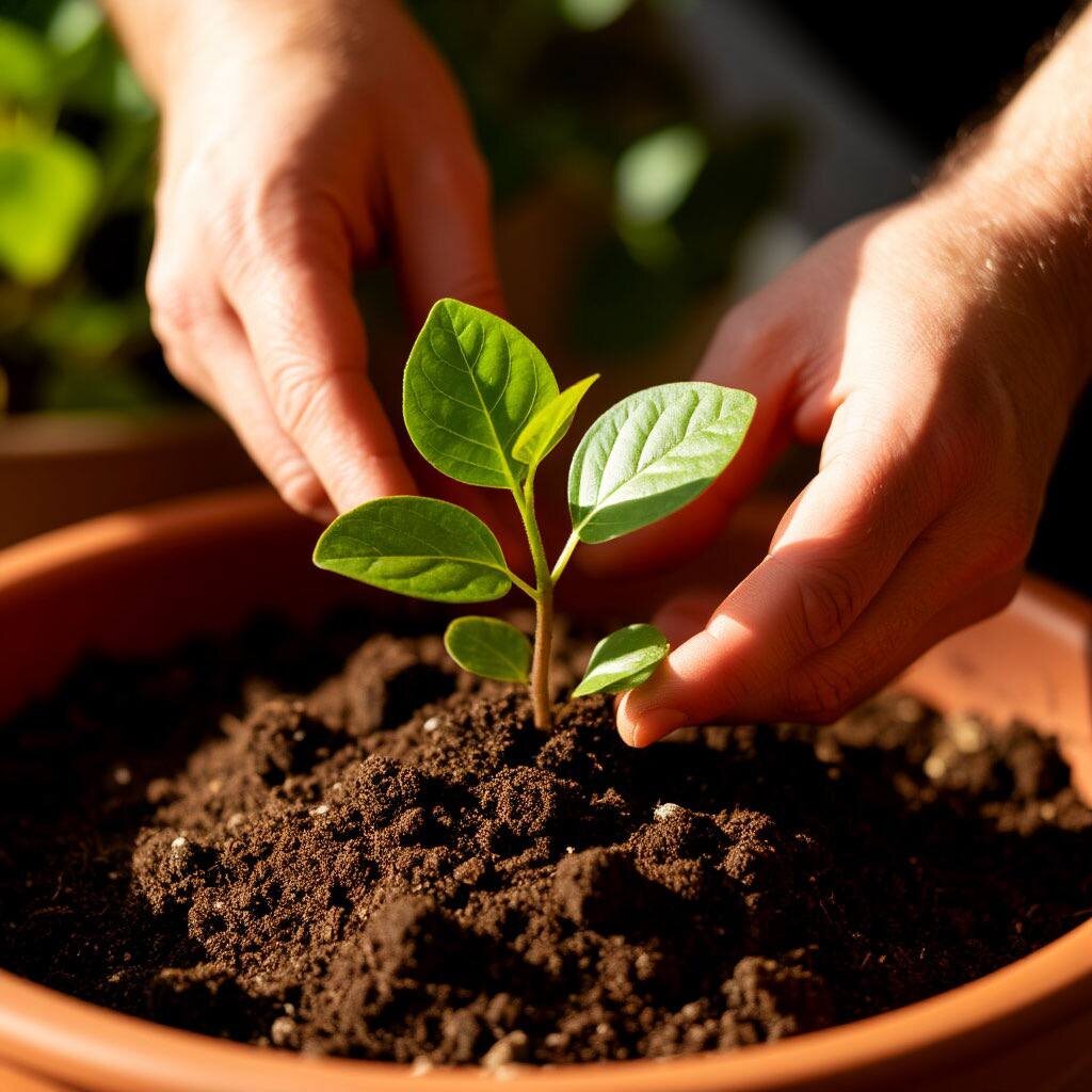 Увидели нового себя? Пора его поселить в реальности!