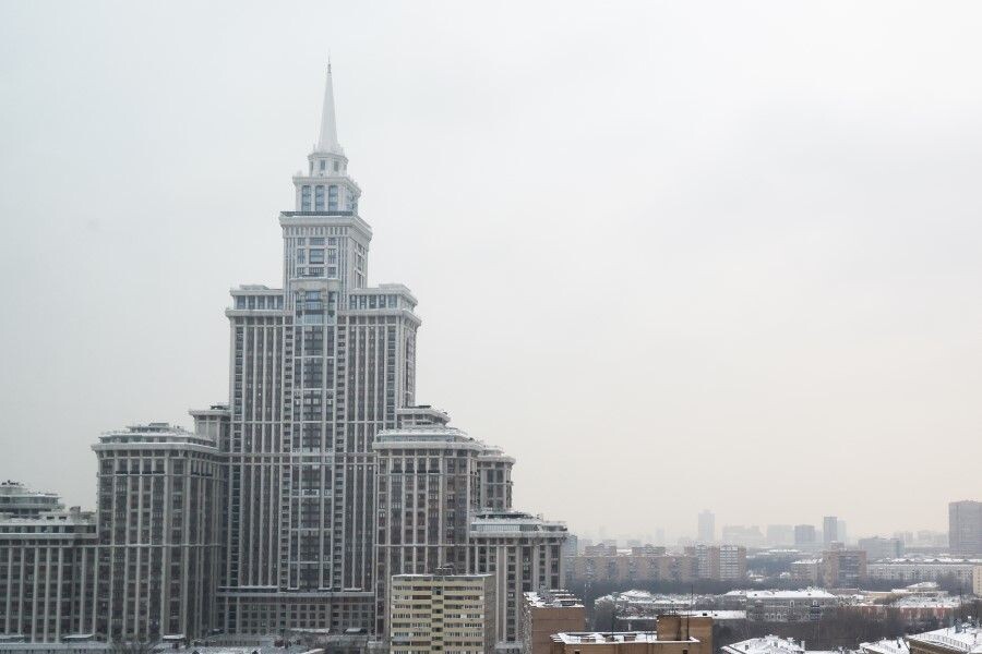     / Источник: © Владимир Гердо/ТАСС