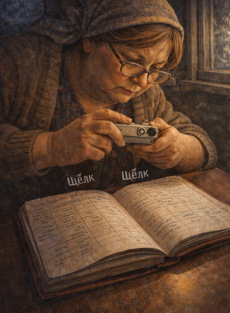 Автор: В. Панченко