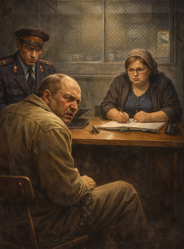 Автор: В. Панченко