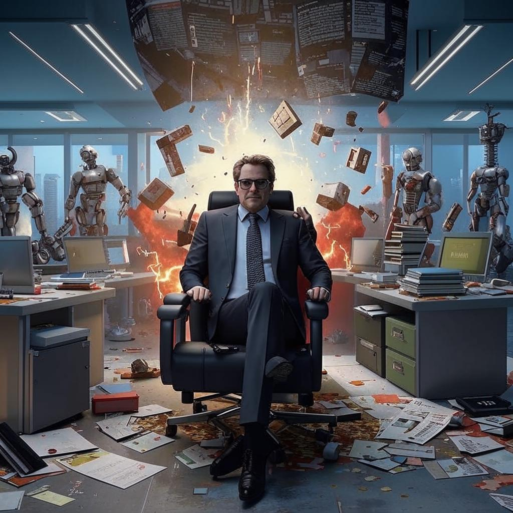 Иллюстрация от той же нейросети