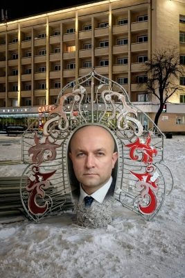 Фото: Роман Романов  📷
