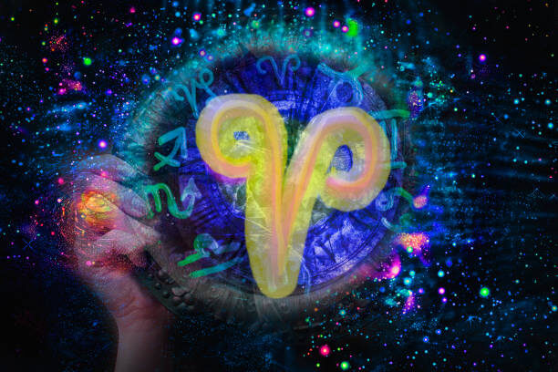 Гороскоп на март 2026 года для представителей знака Овен