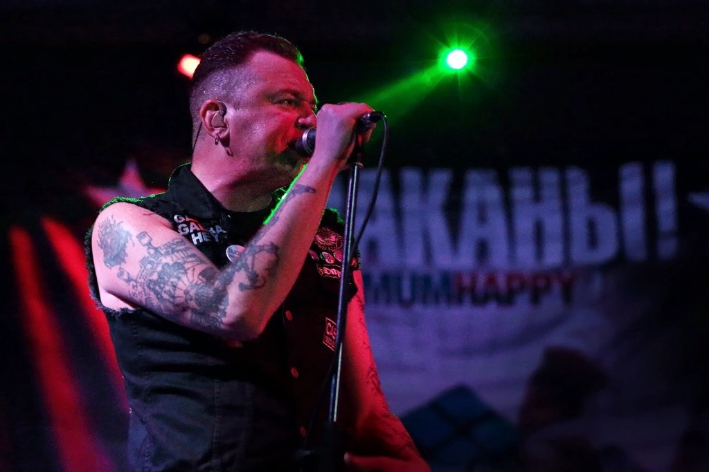    Фото © Wikipedia / Yuri Samoilov