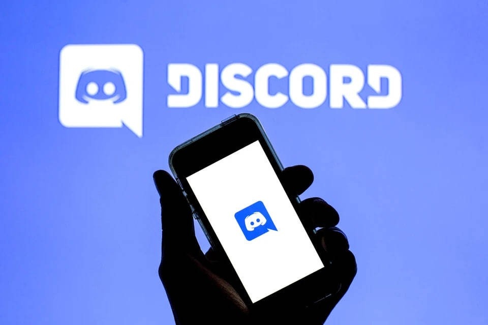    Соцсеть Discord введет проверку возраста по документам с марта GLOBAL LOOK PRESS