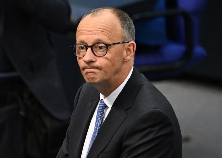    «Локомотив Европы» летит под откос. Есть ли жизнь после Мерца?