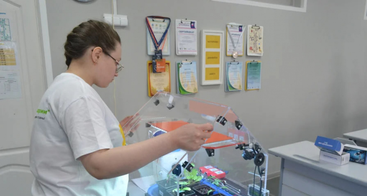    фото Минсельхоза Нижегородской области