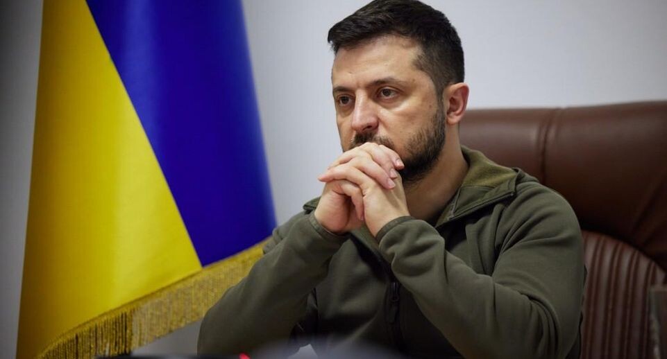    The Presidential Office of Ukraine