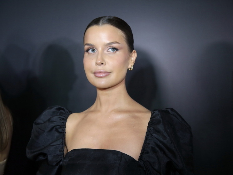   Лилия Шарловская