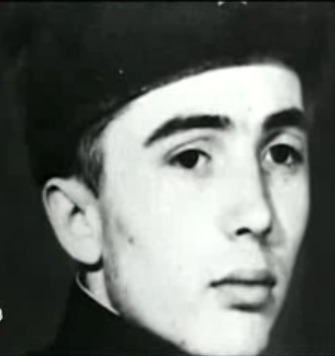 Виктор Коршунов