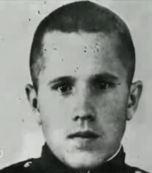 Юрий Суровцев