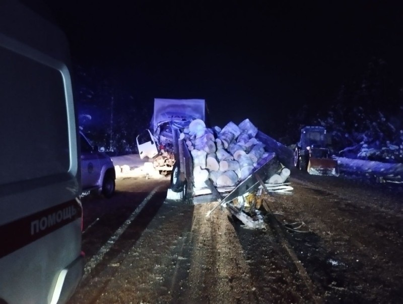    Фото "СПАС-КОМИ" Службы ГО и ЧС Коми