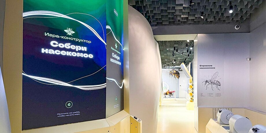    Фото: пресс-служба департамента культуры города Москвы