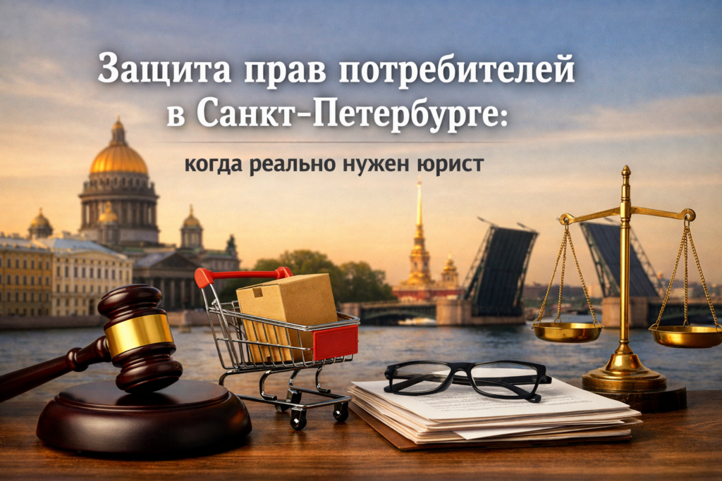    kak-zashchitit-svoi-prava-potrebitelia-v-sanktpeterburge-7-prichin-pochemu-vam-nuzhen-yurist-dlja-bystroi-pobedyi Venim
