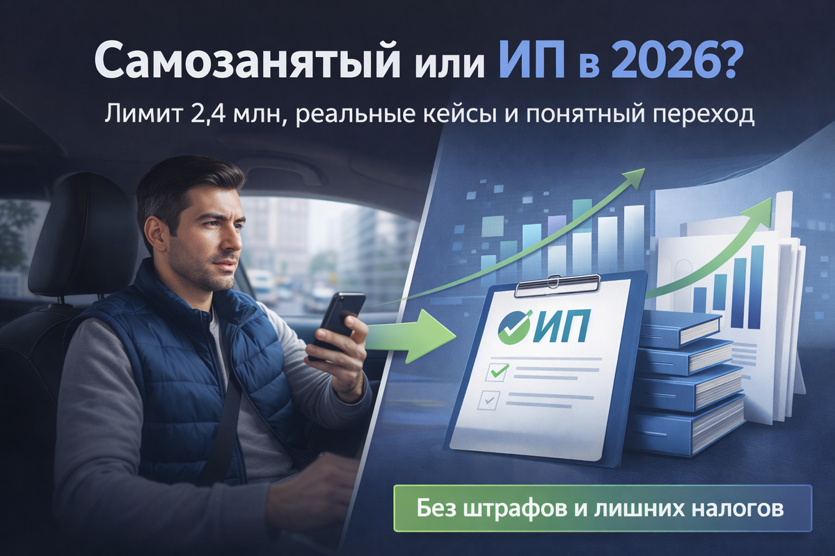 самозанятый или ИП что лучше в 2026 году.png