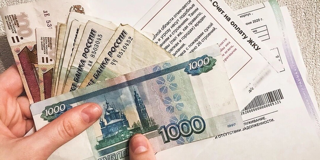 «Хоть почку продавай»: жители регионов возмущены счетами за отопление