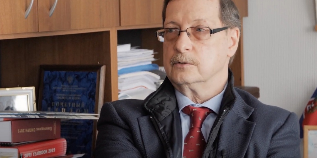 Академик Арбатов о будущем СНВ: «Придётся вести переговоры в стратегическом вакууме. Это всё сильно осложнит»