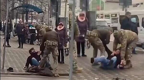    © Фото : скриншот видео