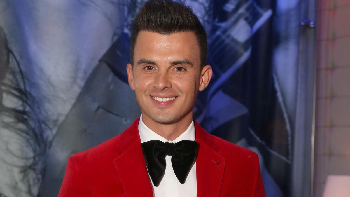    Кирилл Туриченко. Фото: Legion-Media