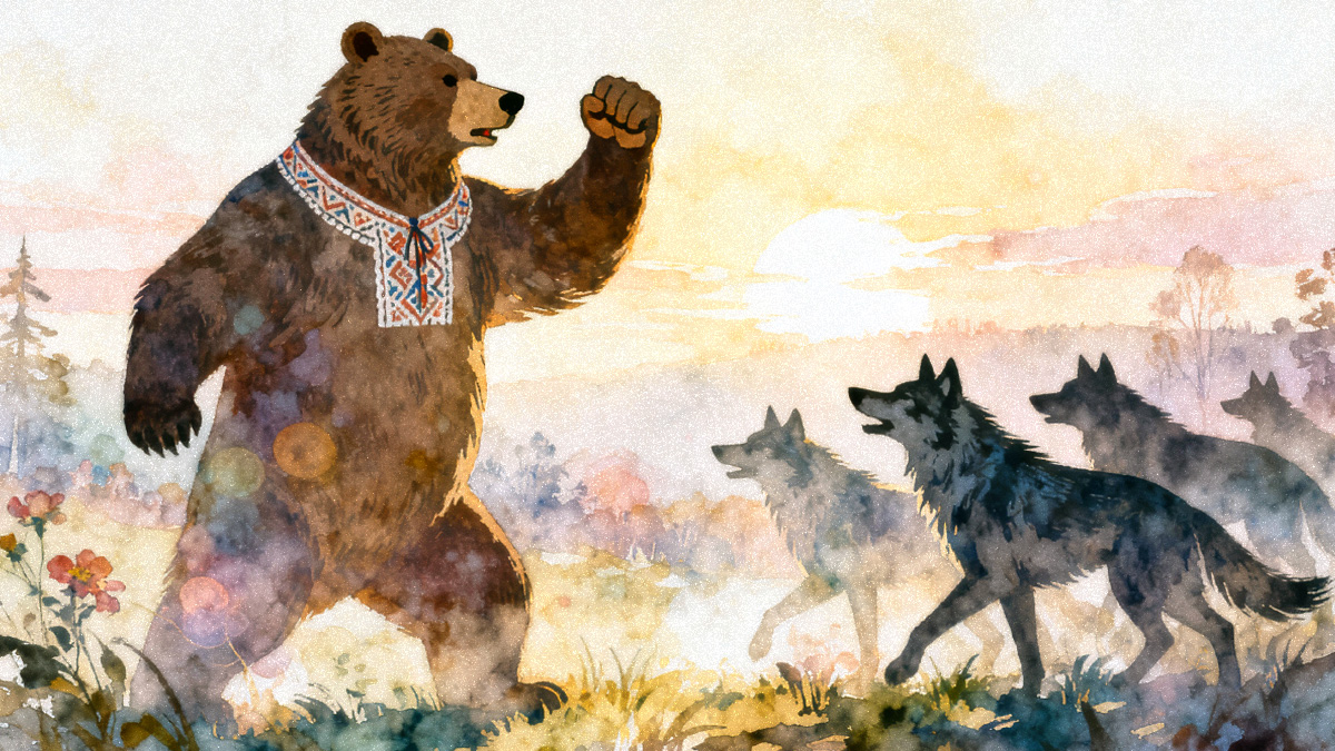 Фото: Арина Розанова / ForPost / нейросеть Freepik AI