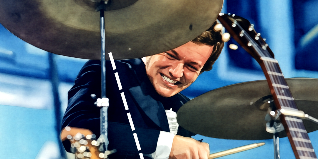 Одиссея барабанщика The Shadows. Путь Брайана Беннетта от рок-н-ролла до космического фанка