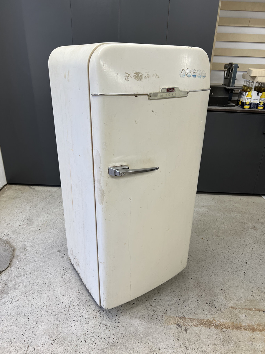 Холодильник ЗИЛ-Москва