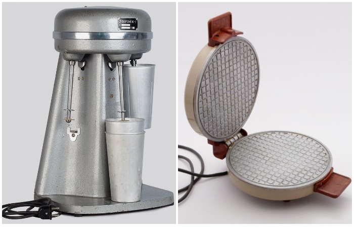 «Неубиваемая» техника СССР: почему холодильник ЗИЛ и стиральная машина «Вятка» до сих пор работают