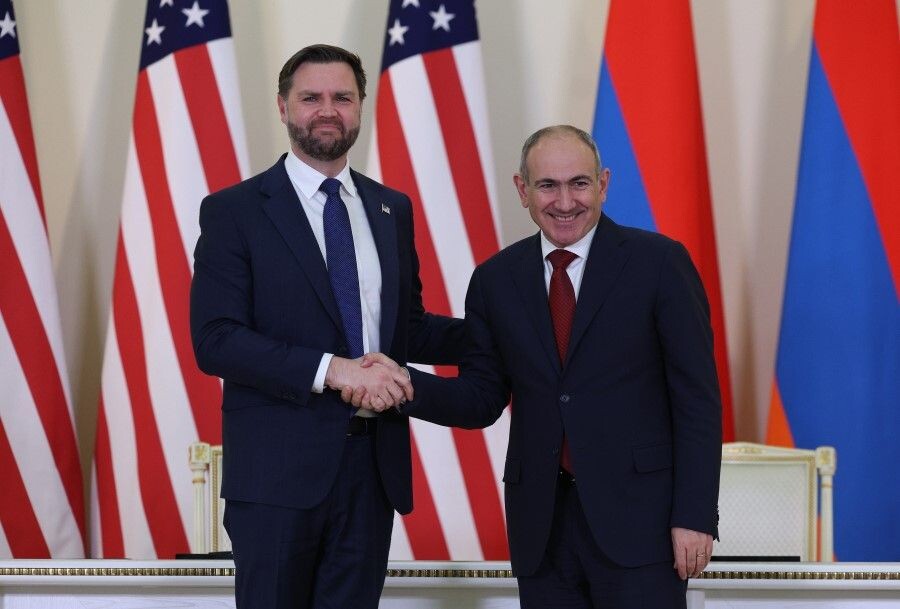     / Источник: © EPA/ТАСС