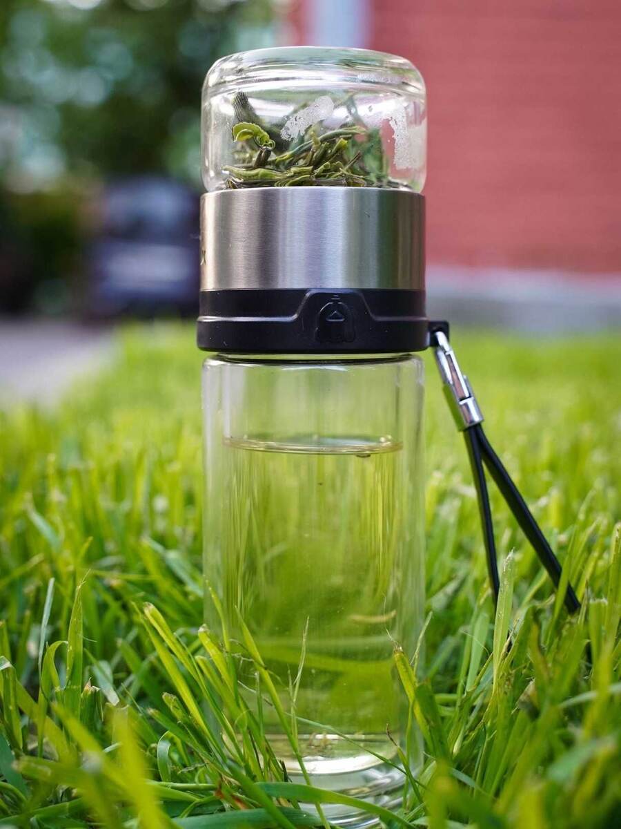 холодный улун