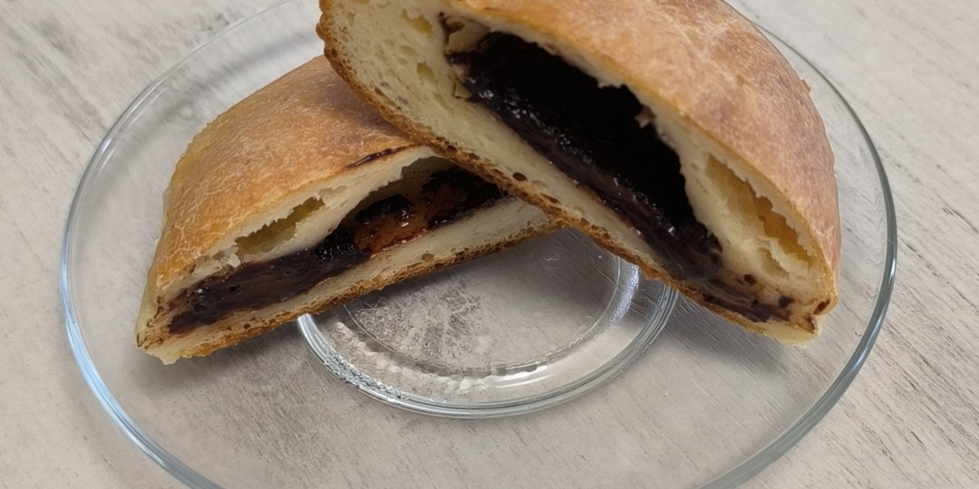 Сырники в духовке в силиконовых формах с шоколадом: десерт с сюрпризом