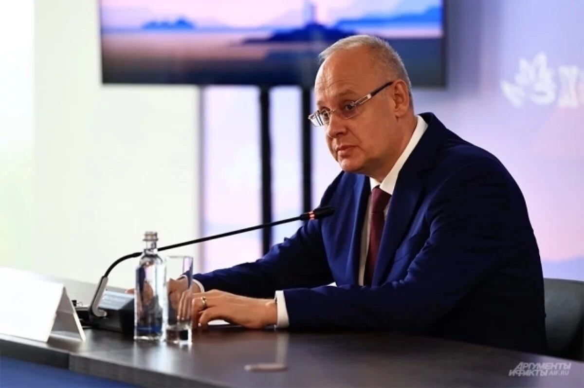    Стали известны новые даты проведения Форума будущих технологий