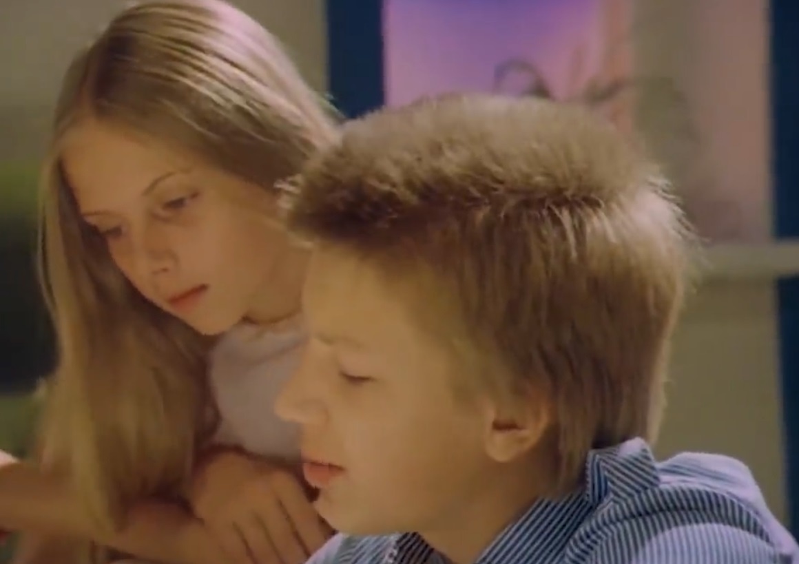 Всесоюзную славу после выхода фильма получил не только Дмитрий Марьянов, но и Екатерина Парфенова, исполнившая роль Даши