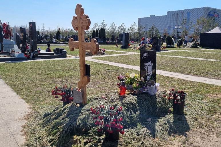 Олег Александрович Стриженов. 9 февраля день памяти замечательного актера советского кино