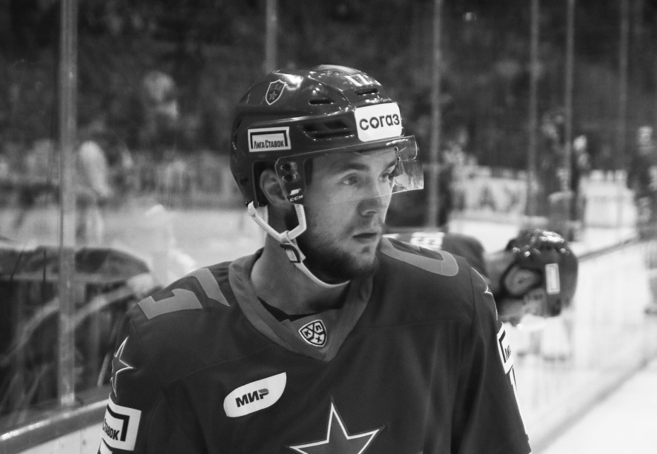    Maksim Konstantinov/Global Look Press/Global Look Press