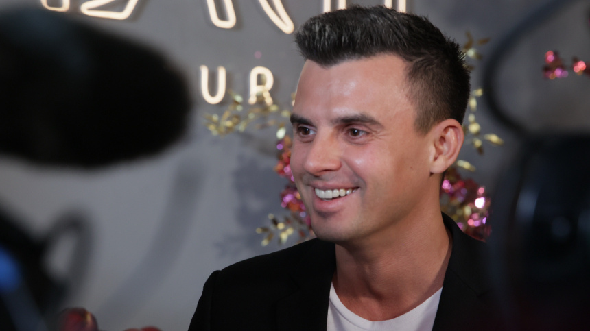    Фото: © РИА Новости/Виталий Белоусов