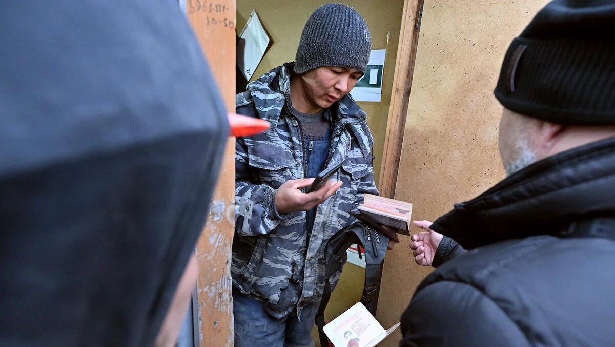   Анатолий Жданов / Коммерсантъ