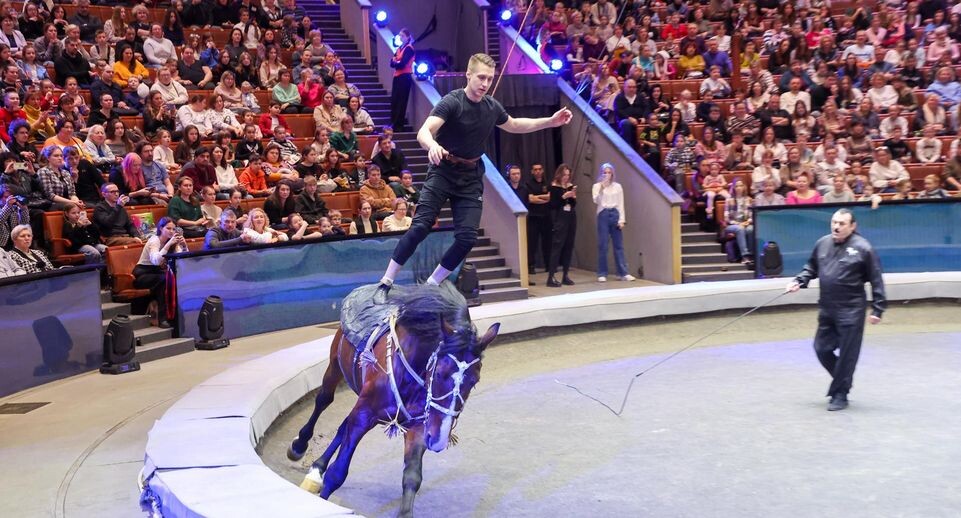    Belkin Alexey/news.ru / www.globallookpress.com