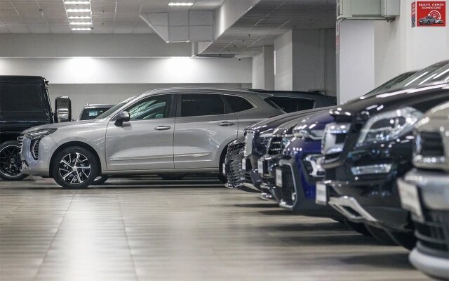 Фото: Bulkin Sergey / NEWS.ru / Global Look Press