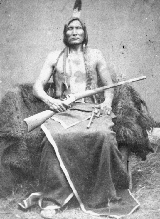 Племя Лакота