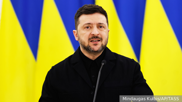     Фото: Mindaugas Kulbis/AP/TASS   
 Текст: Денис Тельманов