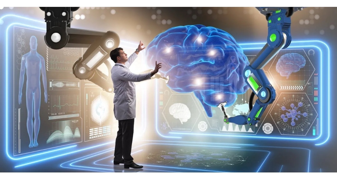 Осознанное мышление меняет нейронную архитектуру 