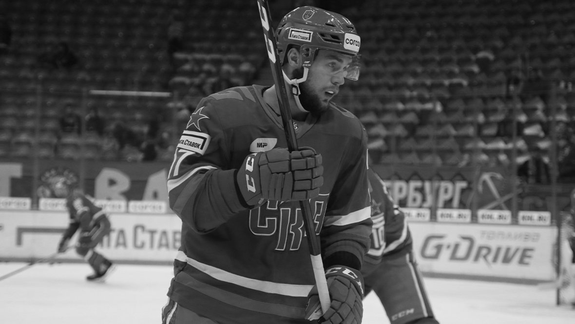    Артем Федоров. Global Look Press