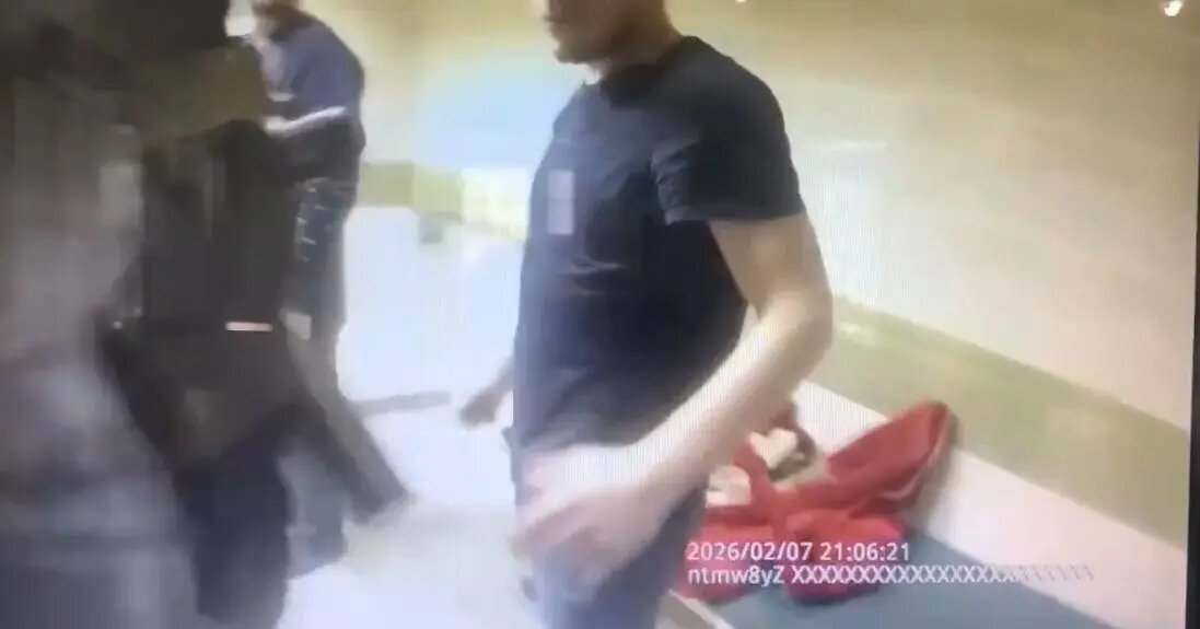    Фото: скриншот видео пресс-службы ГУ Росгвардии по Петербургу