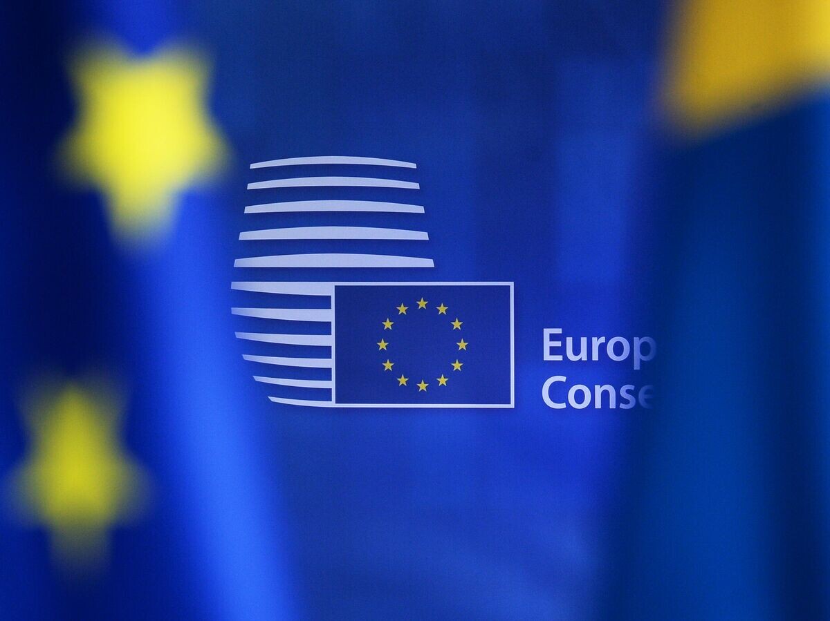    Саммит ЕС в Брюсселе | © РИА Новости / Алексей Витвицкий