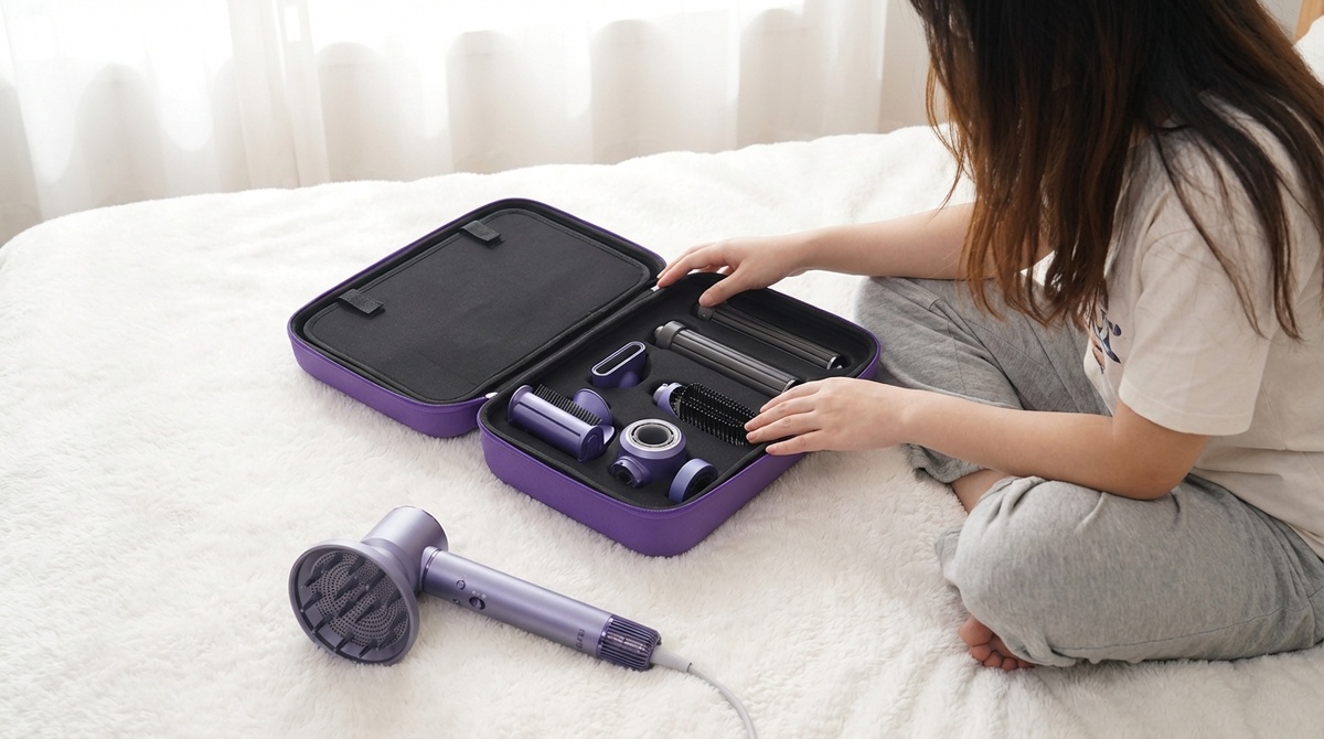 фен стайлер 